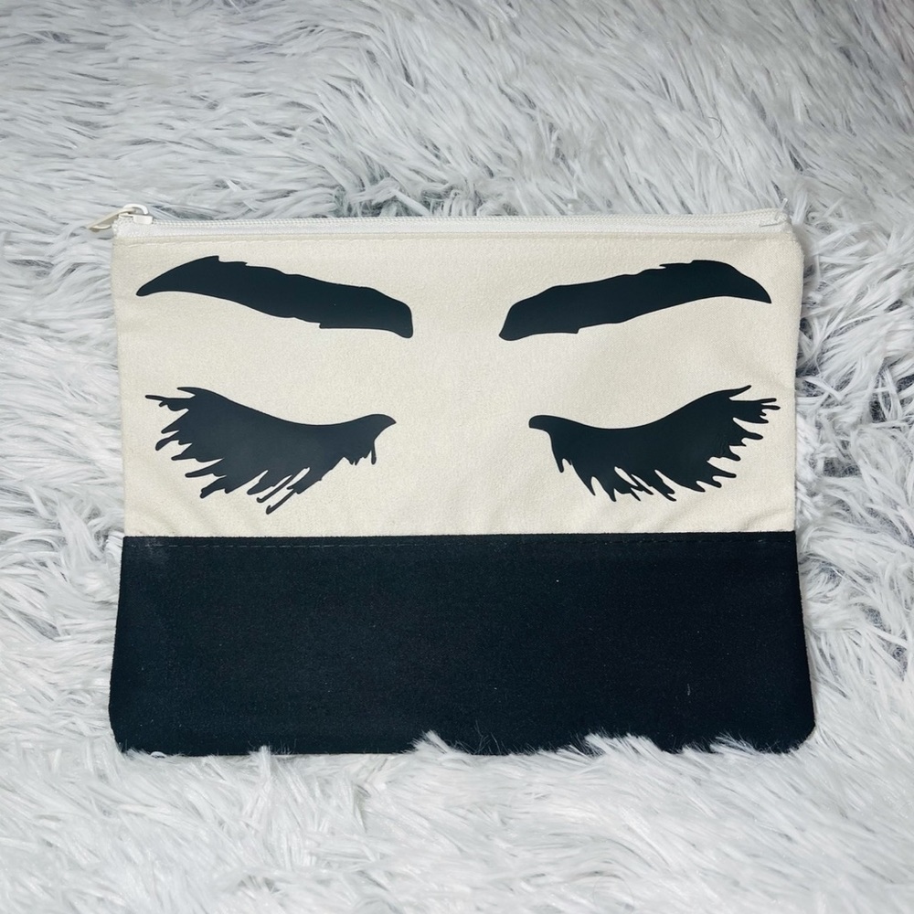 Makeup bags - lashes, Selfie Starter Kit